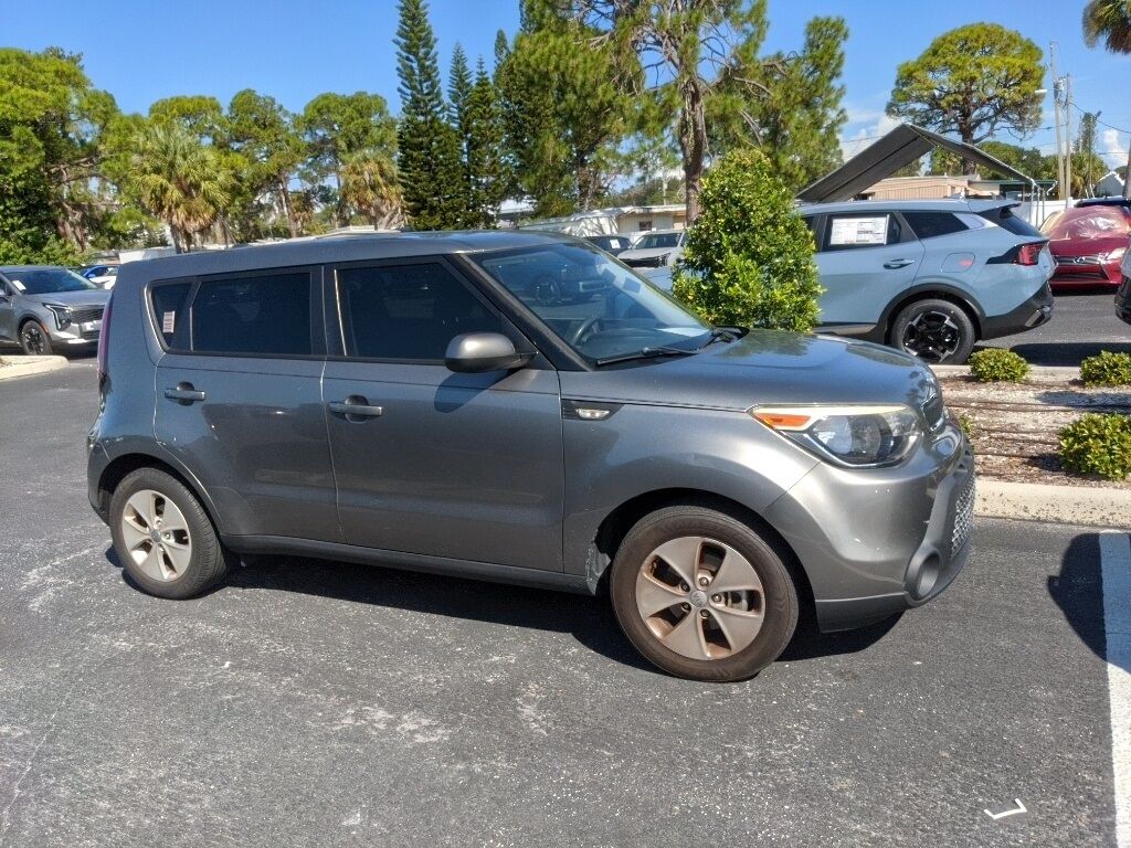 2014 Kia Soul Base San Clemente CA