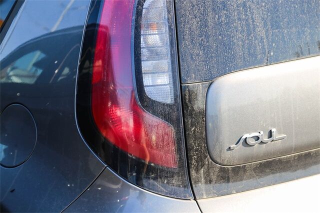 2014 Kia Soul Base Tacoma WA