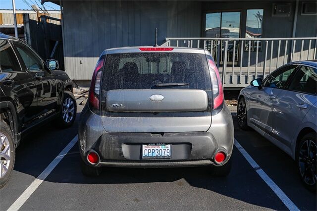 2014 Kia Soul Base Tacoma WA