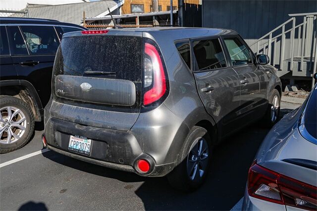 2014 Kia Soul Base Tacoma WA