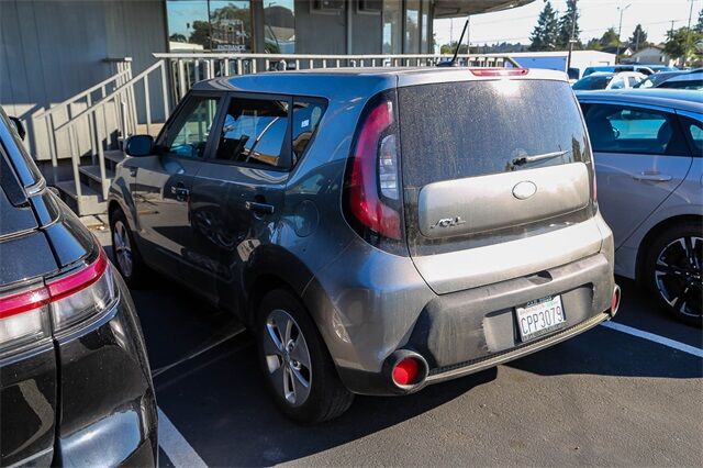 2014 Kia Soul Base Tacoma WA