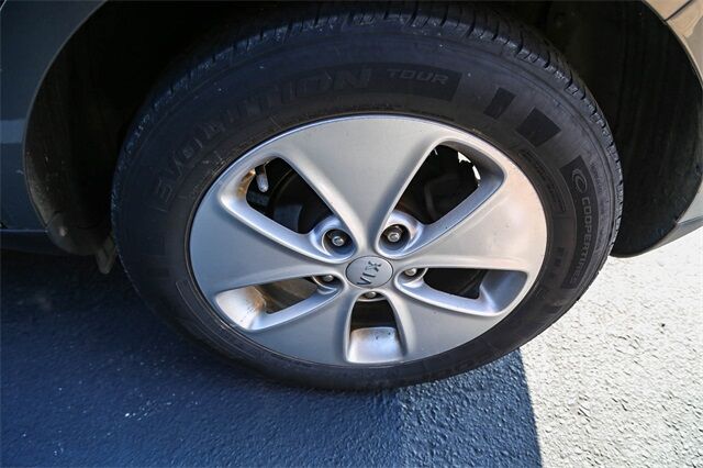 2014 Kia Soul Base Tacoma WA