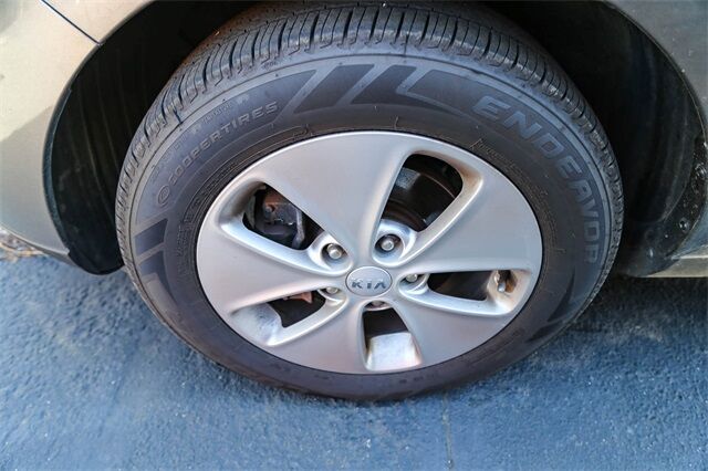 2014 Kia Soul Base Tacoma WA