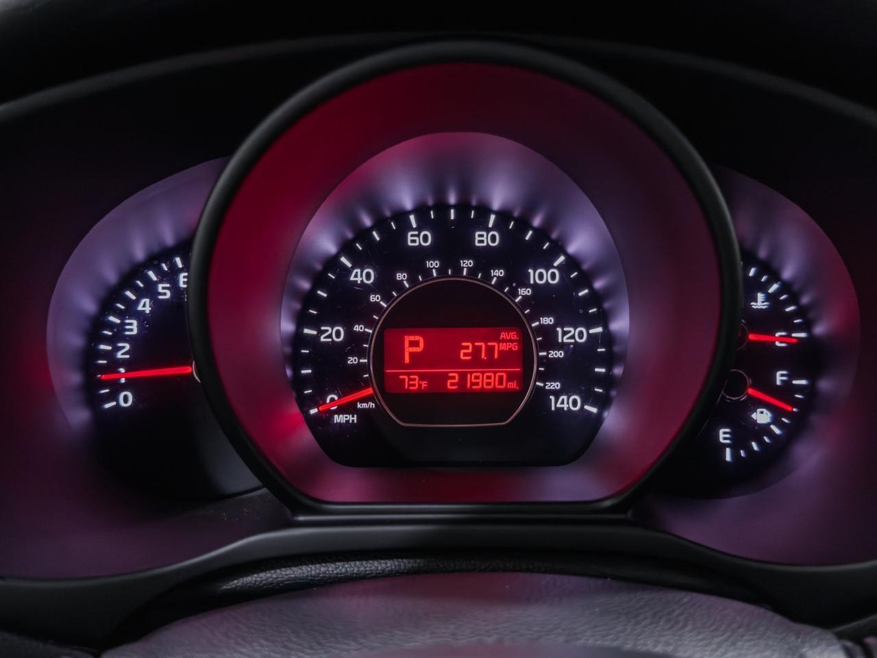 2014 Kia Soul Base Tallmadge OH
