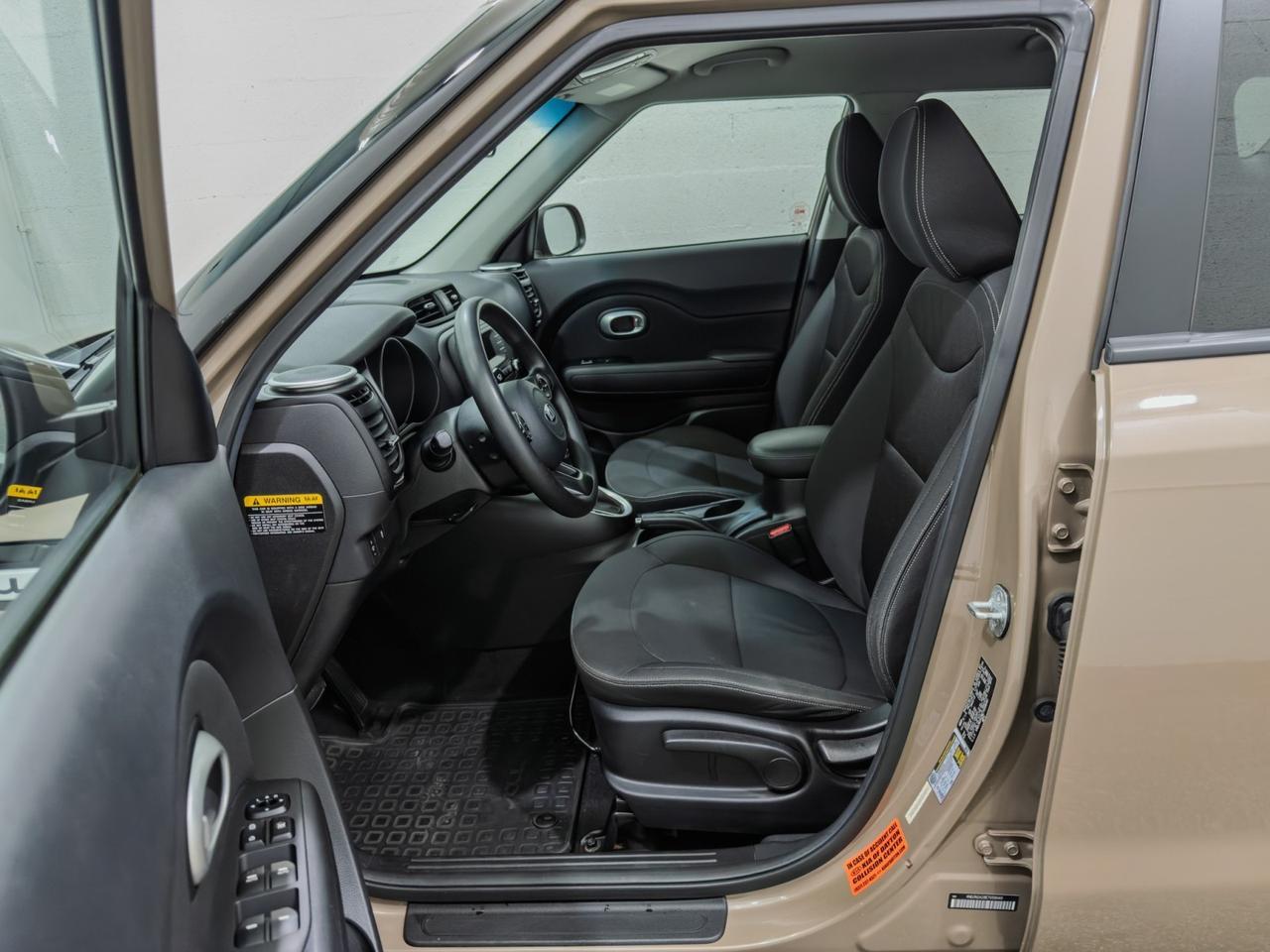 2014 Kia Soul Base Tallmadge OH