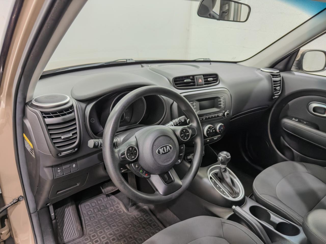 2014 Kia Soul Base Tallmadge OH