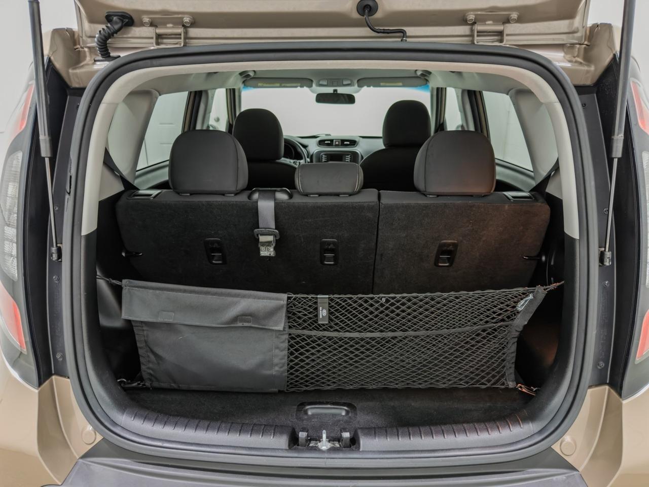 2014 Kia Soul Base Tallmadge OH