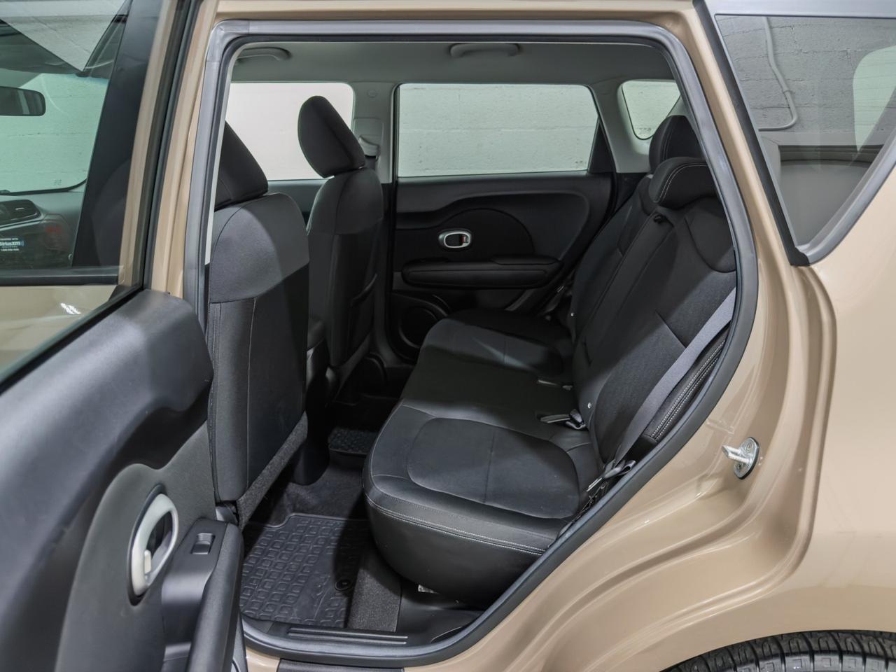 2014 Kia Soul Base Tallmadge OH
