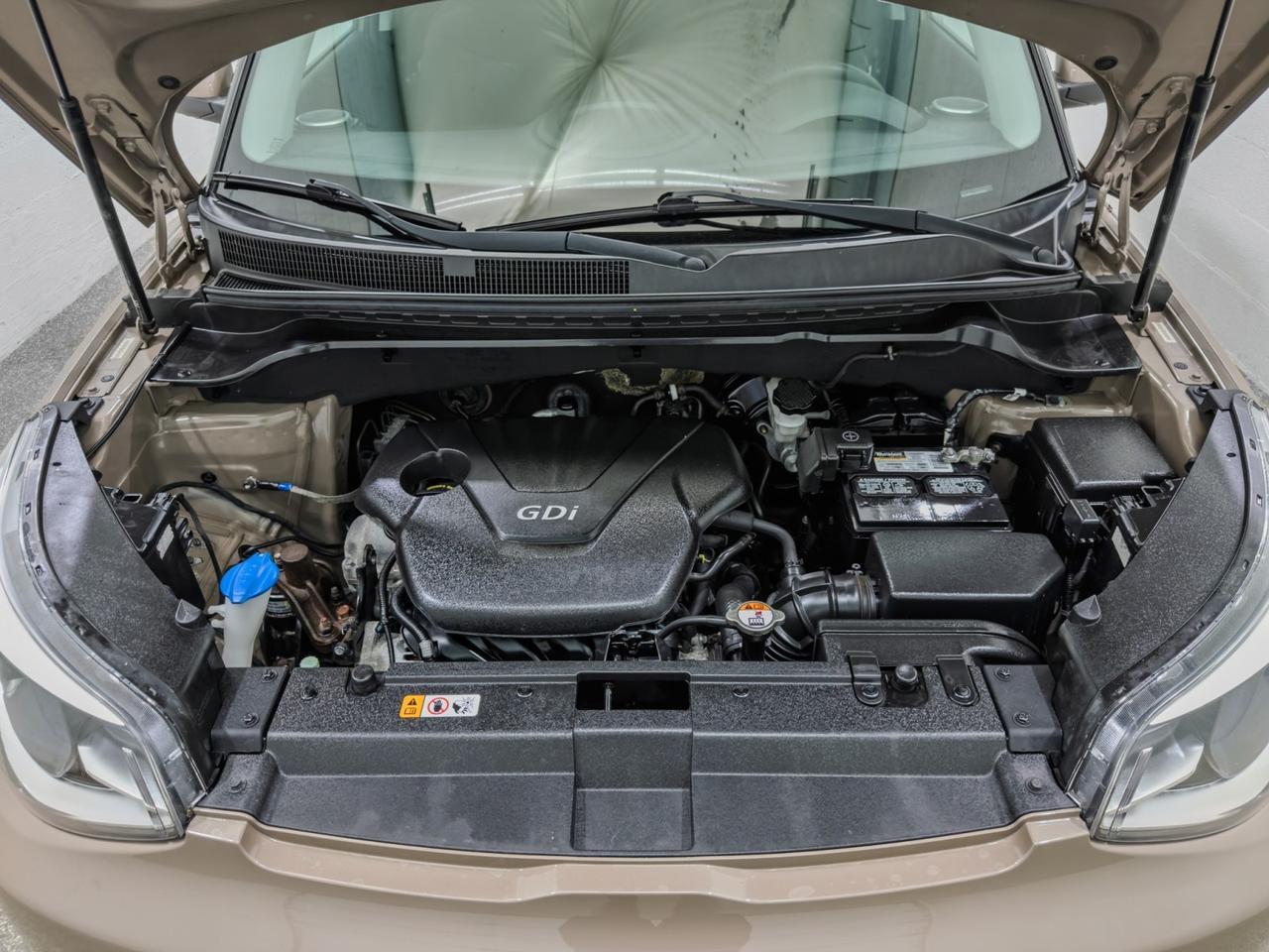 2014 Kia Soul Base Tallmadge OH