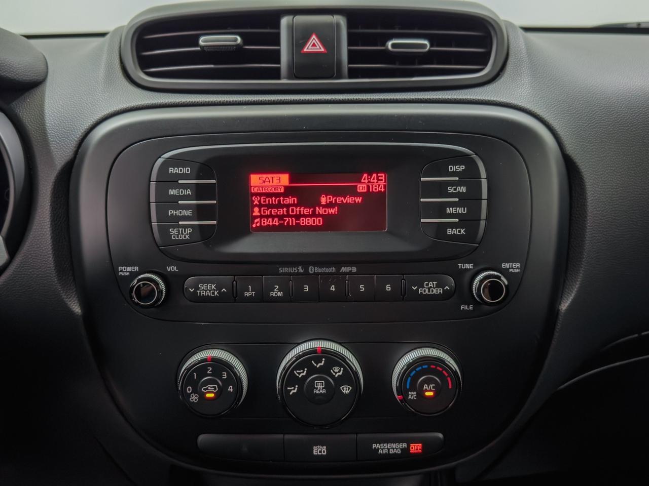 2014 Kia Soul Base Tallmadge OH