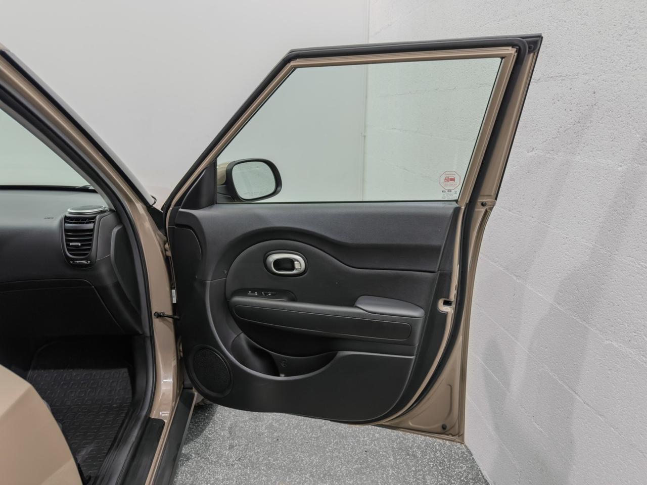 2014 Kia Soul Base Tallmadge OH