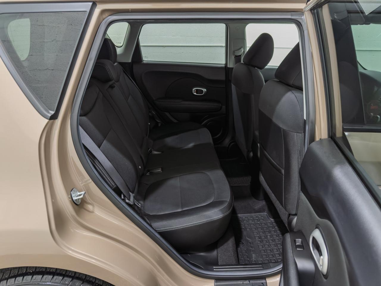 2014 Kia Soul Base Tallmadge OH