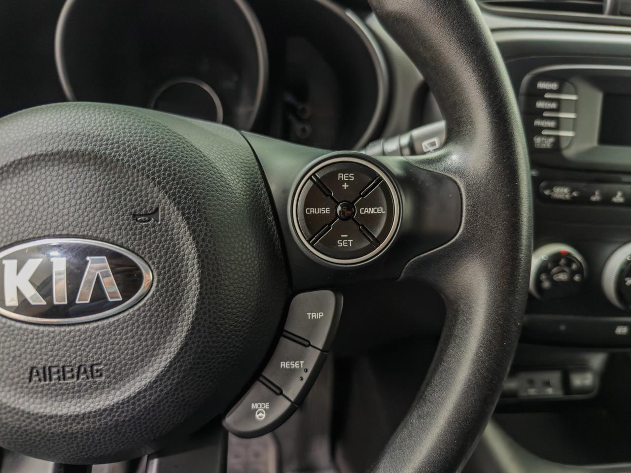 2014 Kia Soul Base Tallmadge OH
