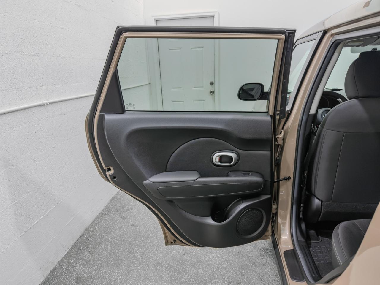 2014 Kia Soul Base Tallmadge OH