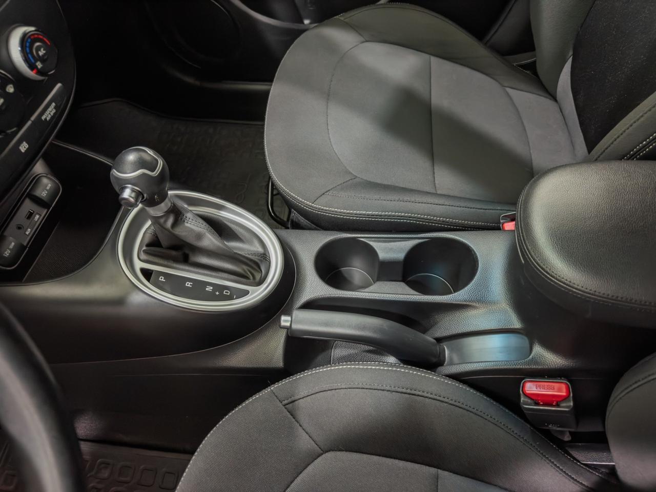 2014 Kia Soul Base Tallmadge OH