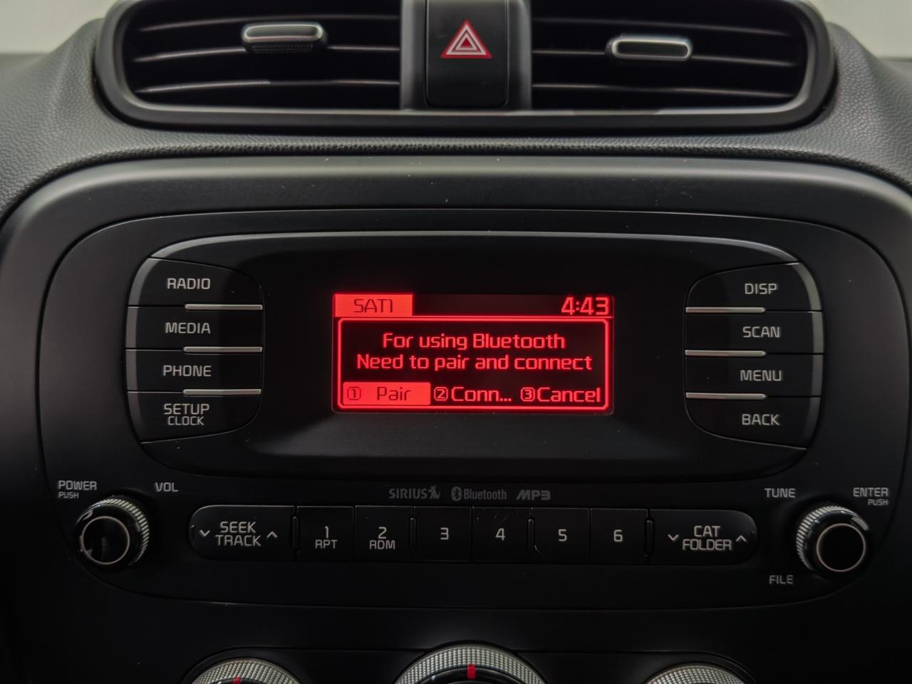 2014 Kia Soul Base Tallmadge OH