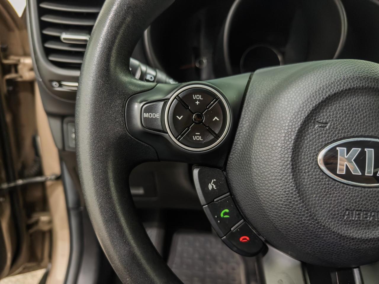 2014 Kia Soul Base Tallmadge OH