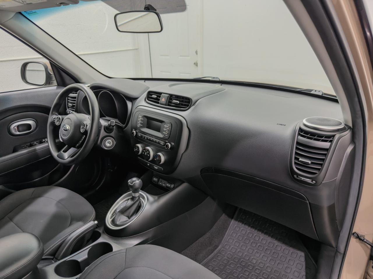 2014 Kia Soul Base Tallmadge OH