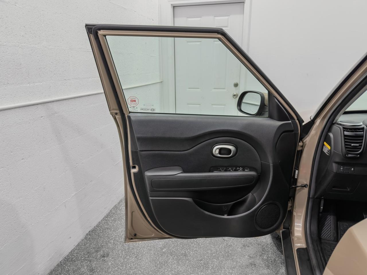 2014 Kia Soul Base Tallmadge OH