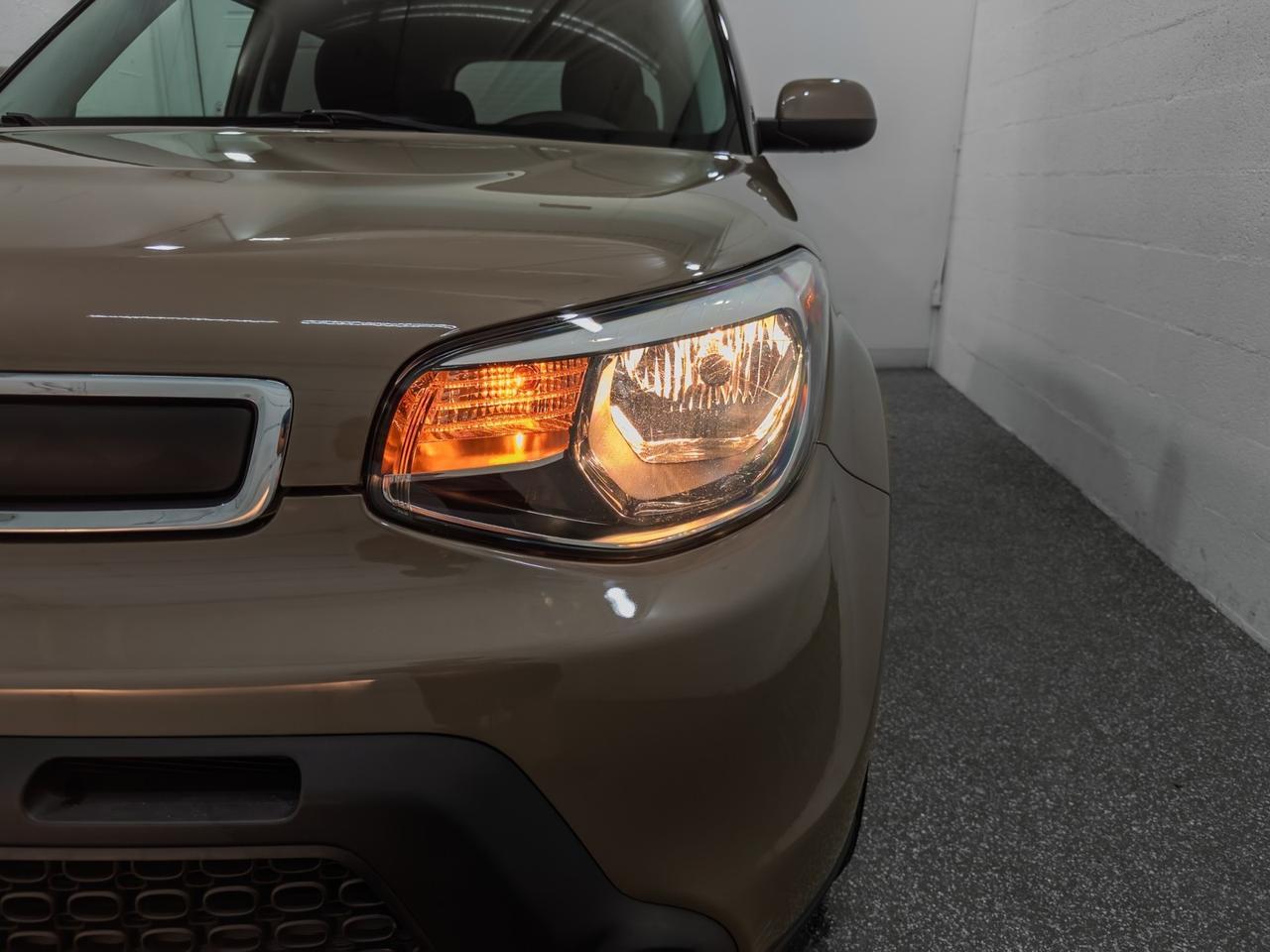 2014 Kia Soul Base Tallmadge OH