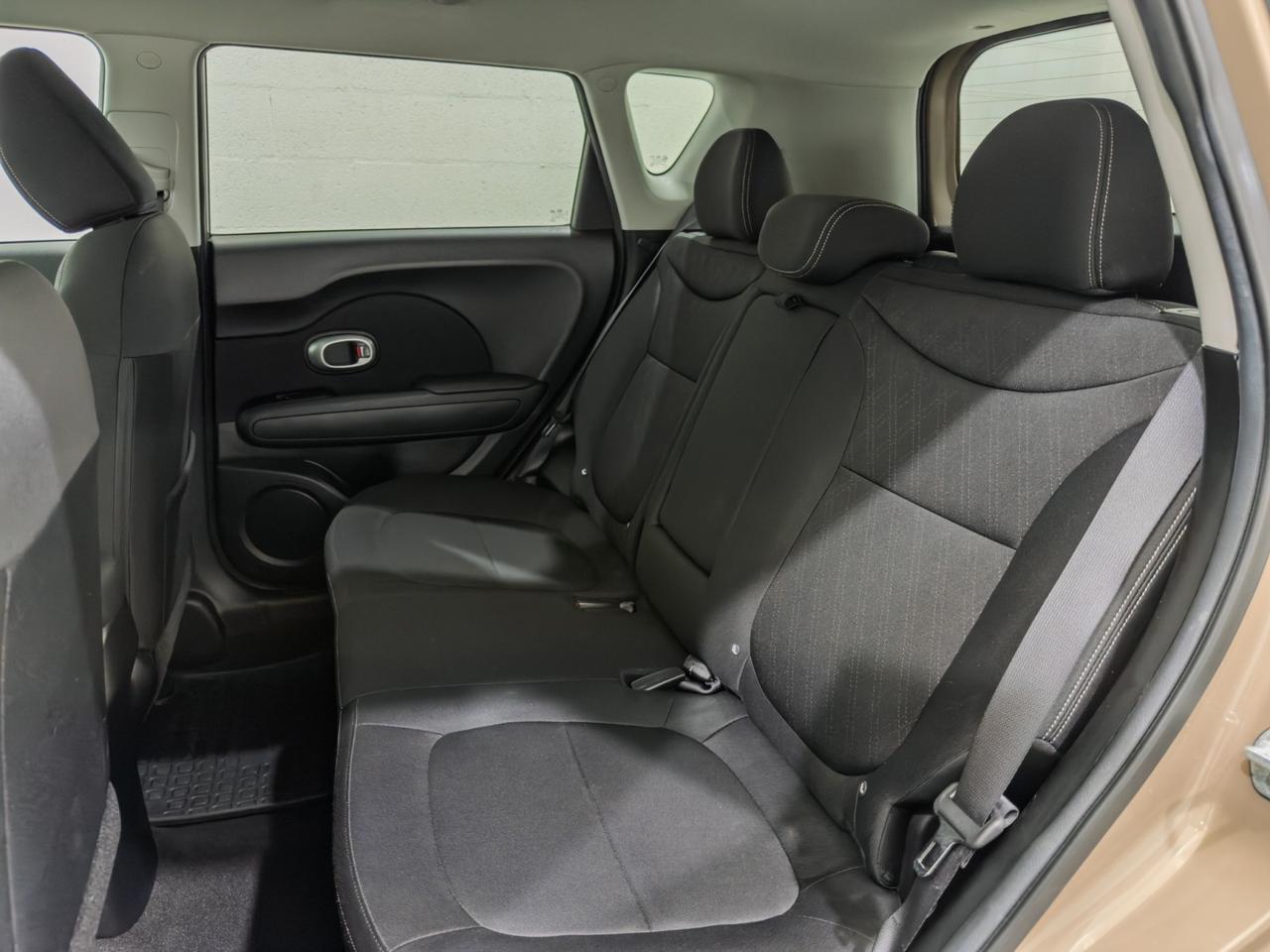 2014 Kia Soul Base Tallmadge OH