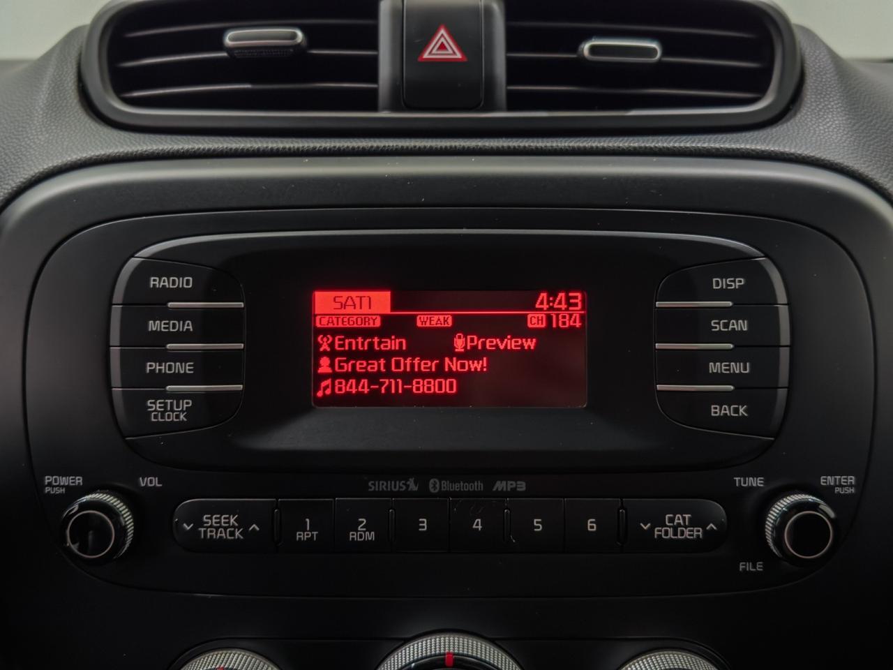 2014 Kia Soul Base Tallmadge OH
