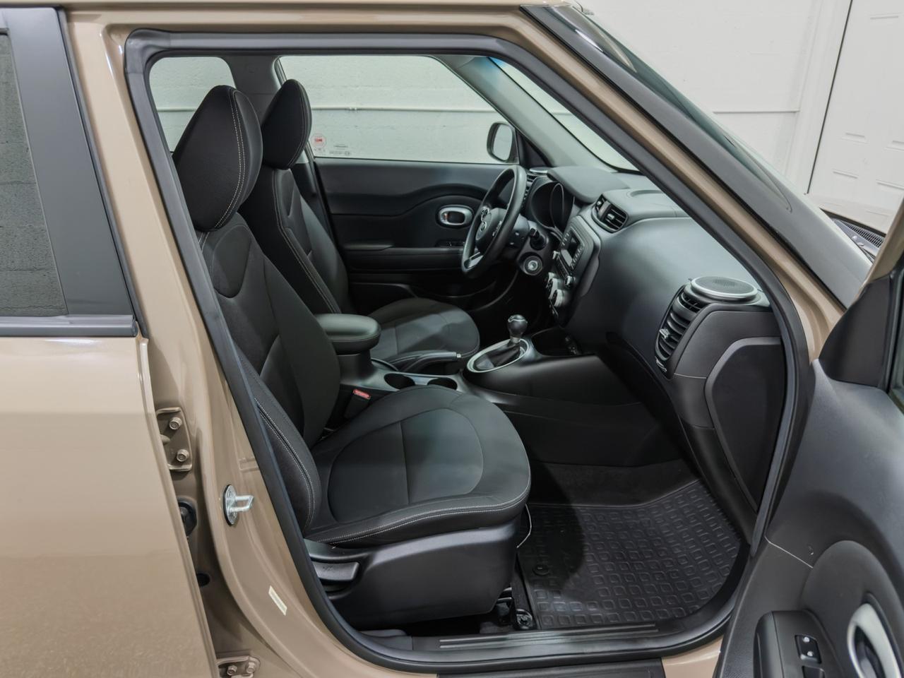 2014 Kia Soul Base Tallmadge OH