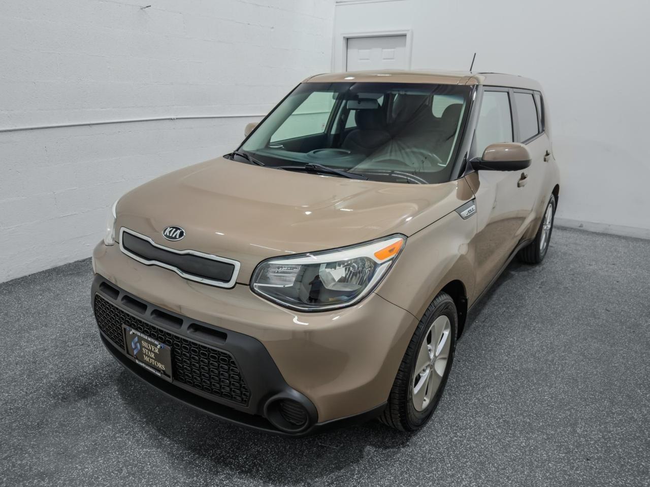 2014 Kia Soul Base Tallmadge OH