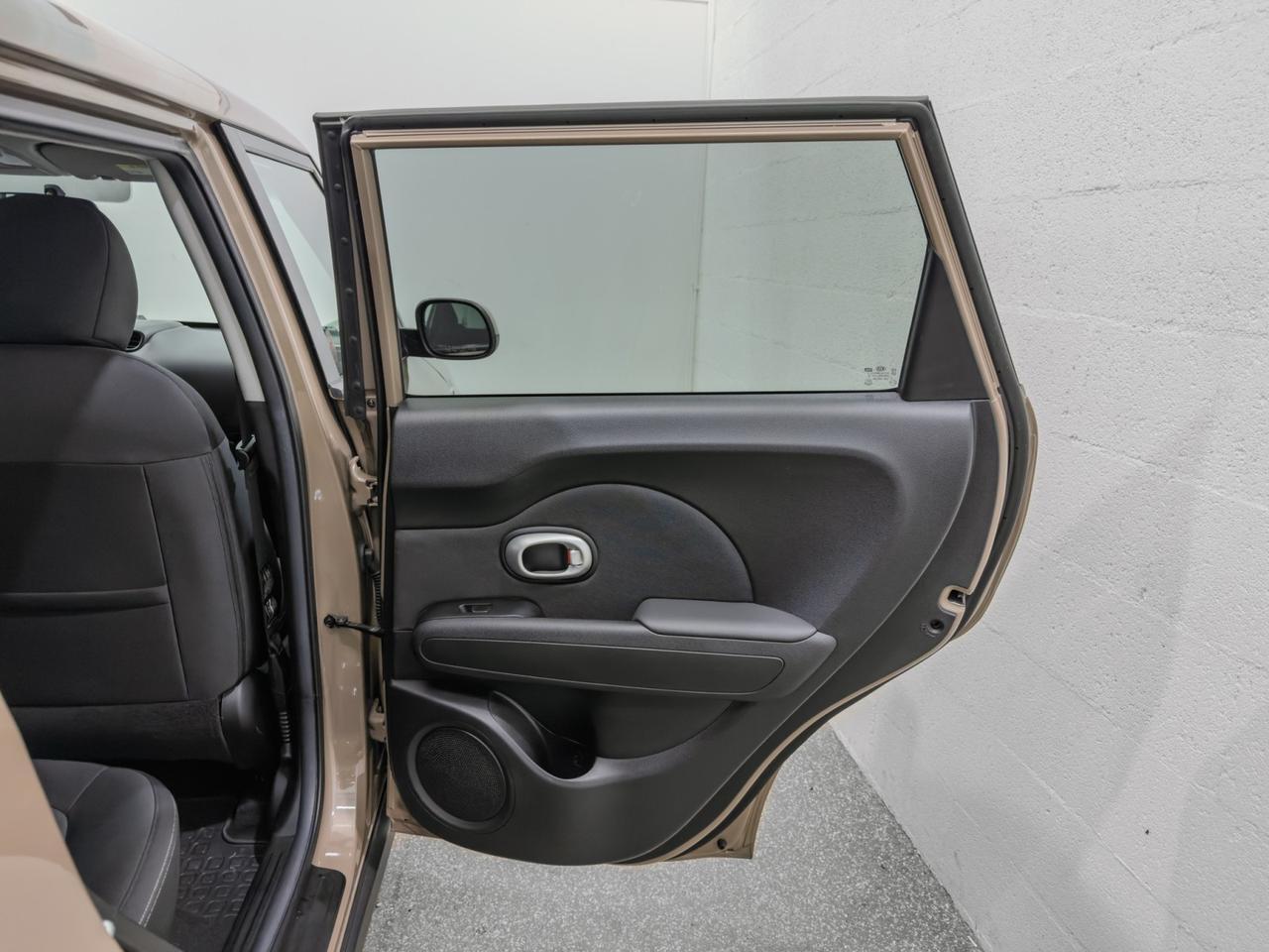 2014 Kia Soul Base Tallmadge OH