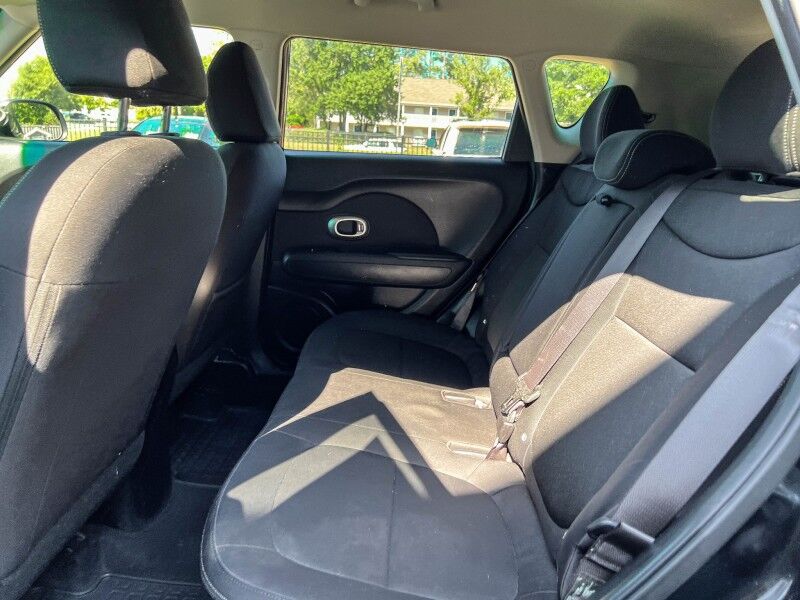 2014 Kia Soul Base Wilmington NC