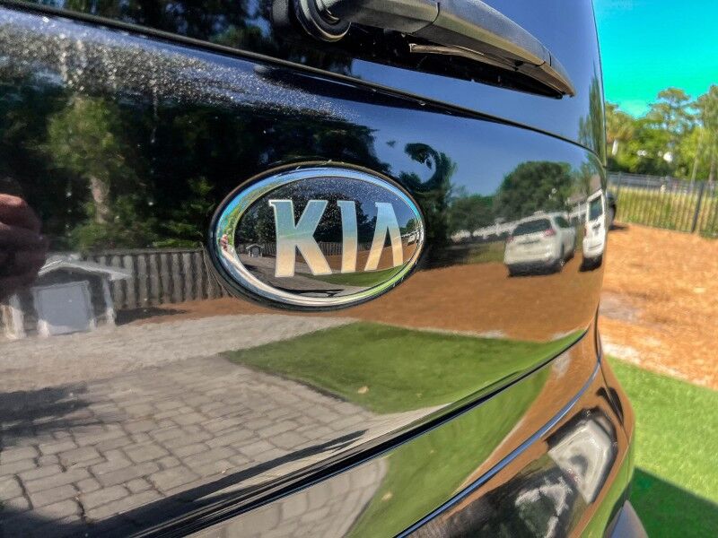 2014 Kia Soul Base Wilmington NC