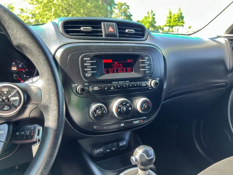 2014 Kia Soul Base Wilmington NC