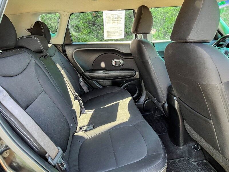 2014 Kia Soul Base Wilmington NC