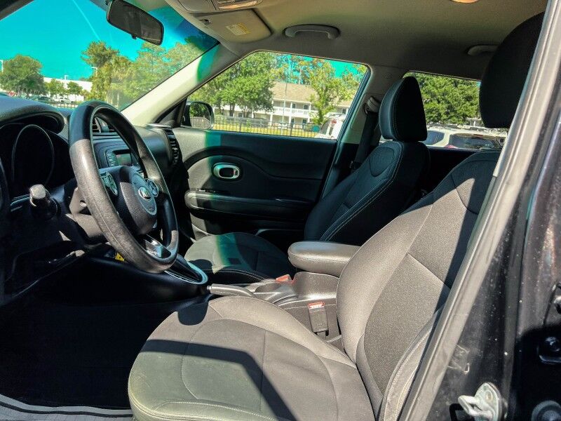 2014 Kia Soul Base Wilmington NC