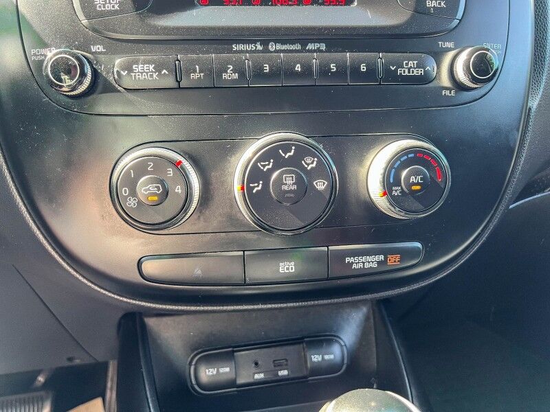 2014 Kia Soul Base Wilmington NC