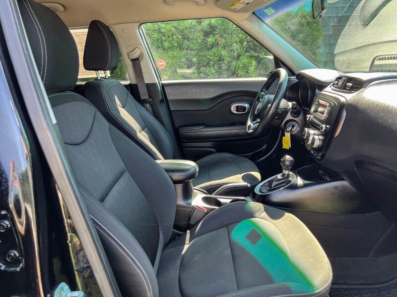 2014 Kia Soul Base Wilmington NC