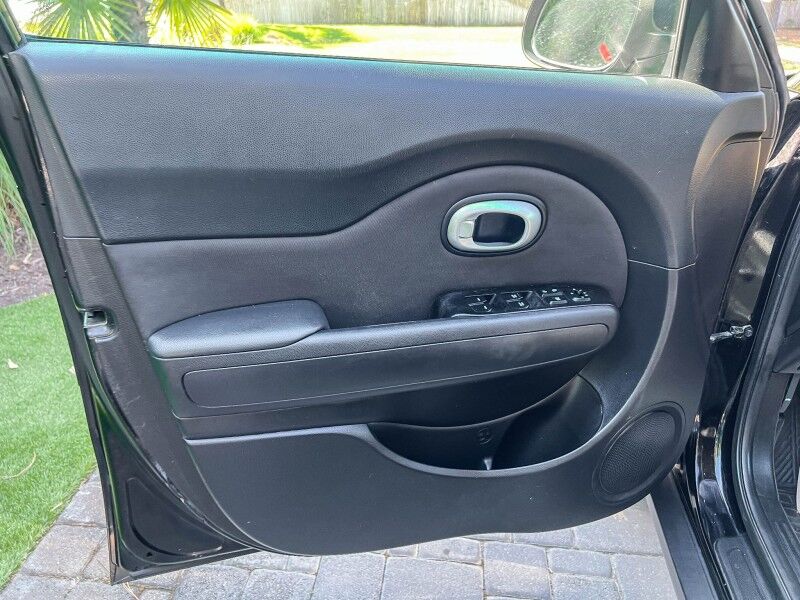 2014 Kia Soul Base Wilmington NC