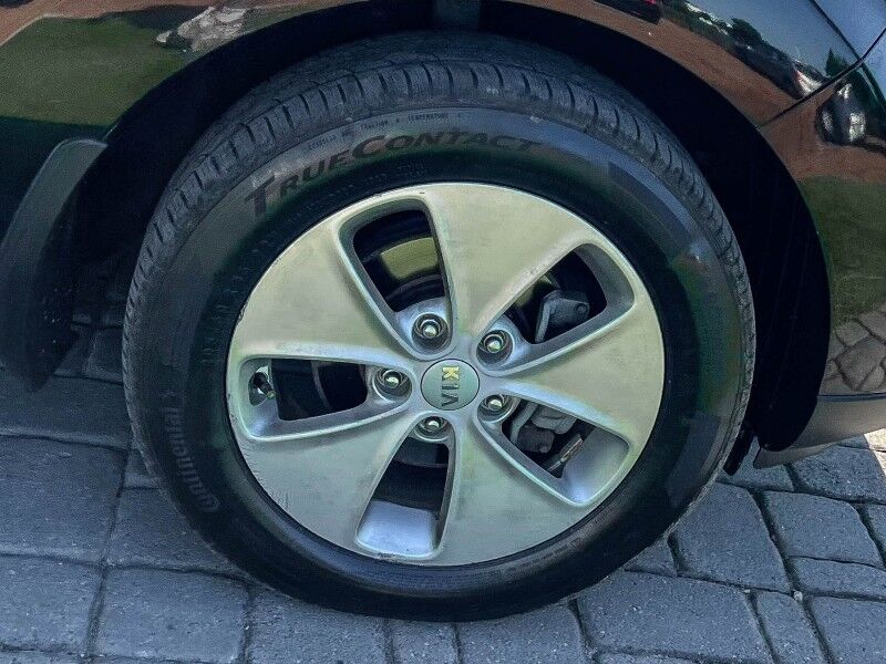 2014 Kia Soul Base Wilmington NC