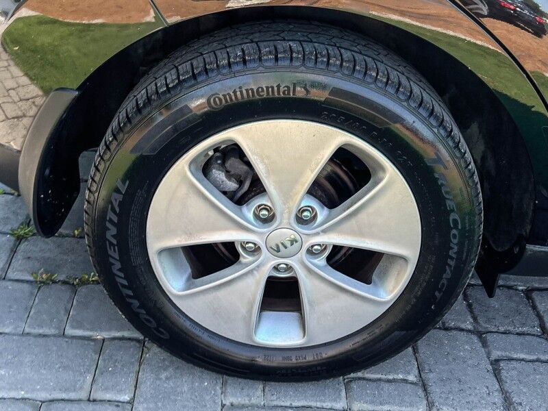 2014 Kia Soul Base Wilmington NC