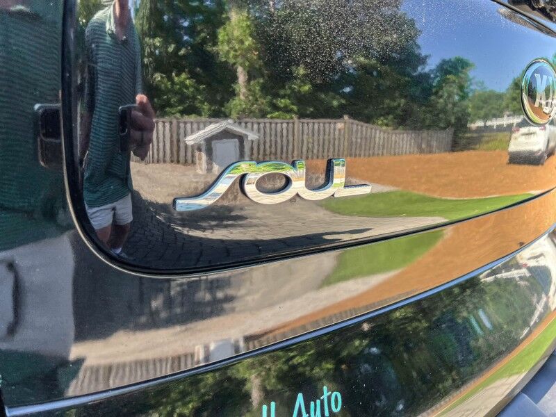 2014 Kia Soul Base Wilmington NC