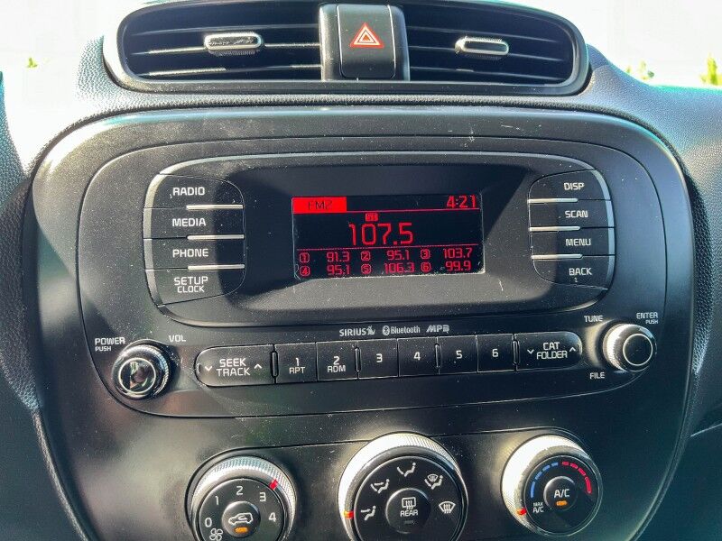 2014 Kia Soul Base Wilmington NC