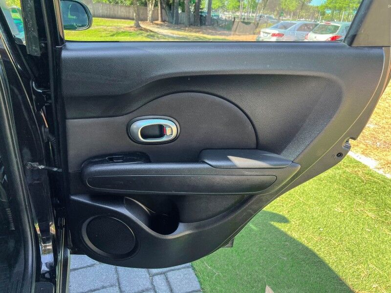 2014 Kia Soul Base Wilmington NC