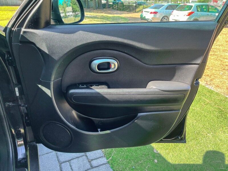 2014 Kia Soul Base Wilmington NC