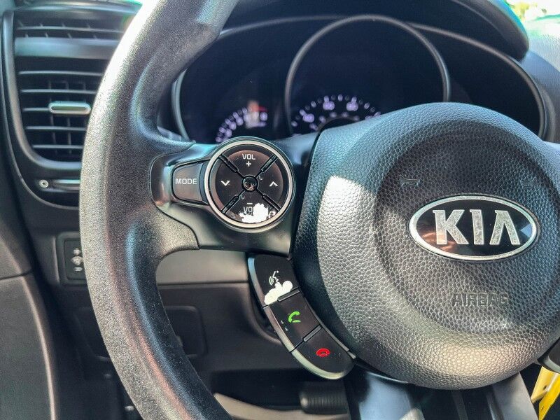 2014 Kia Soul Base Wilmington NC