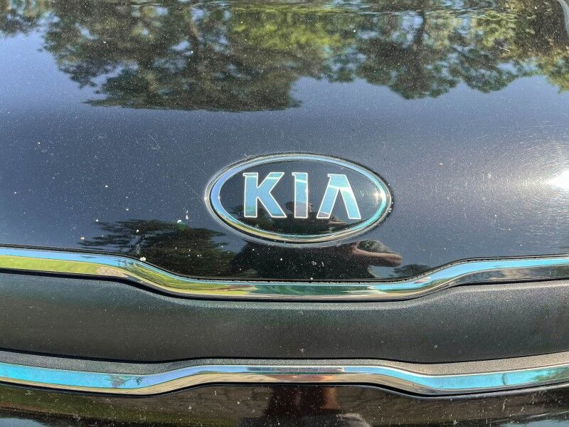 2014 Kia Soul Base Wilmington NC