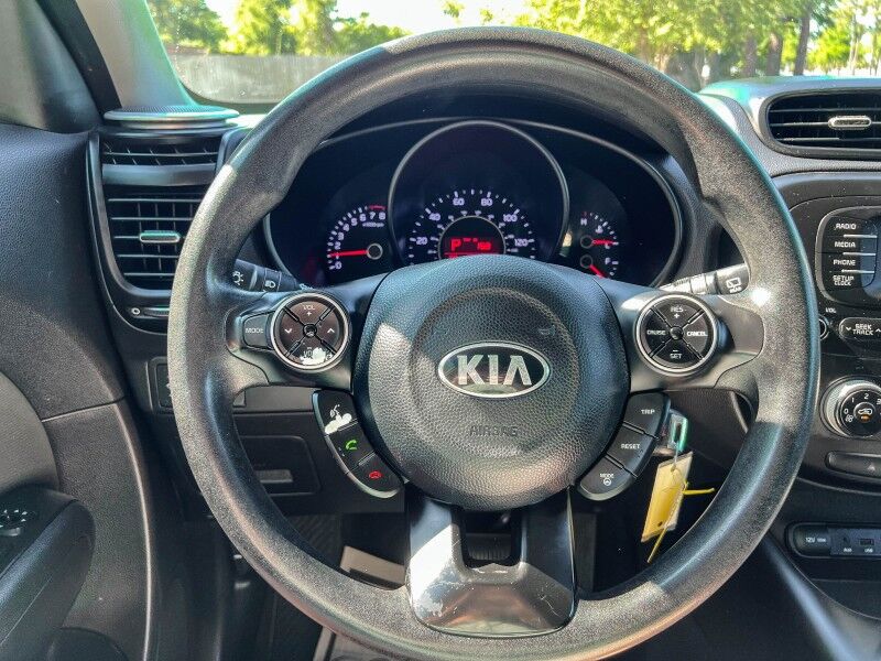 2014 Kia Soul Base Wilmington NC