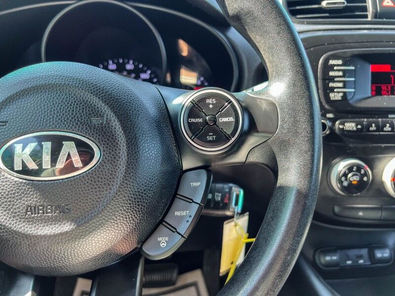 2014 Kia Soul Base Wilmington NC