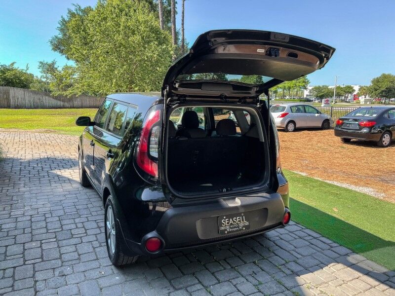 2014 Kia Soul Base Wilmington NC