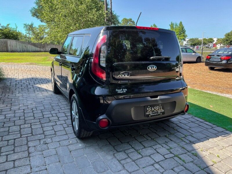 2014 Kia Soul Base Wilmington NC