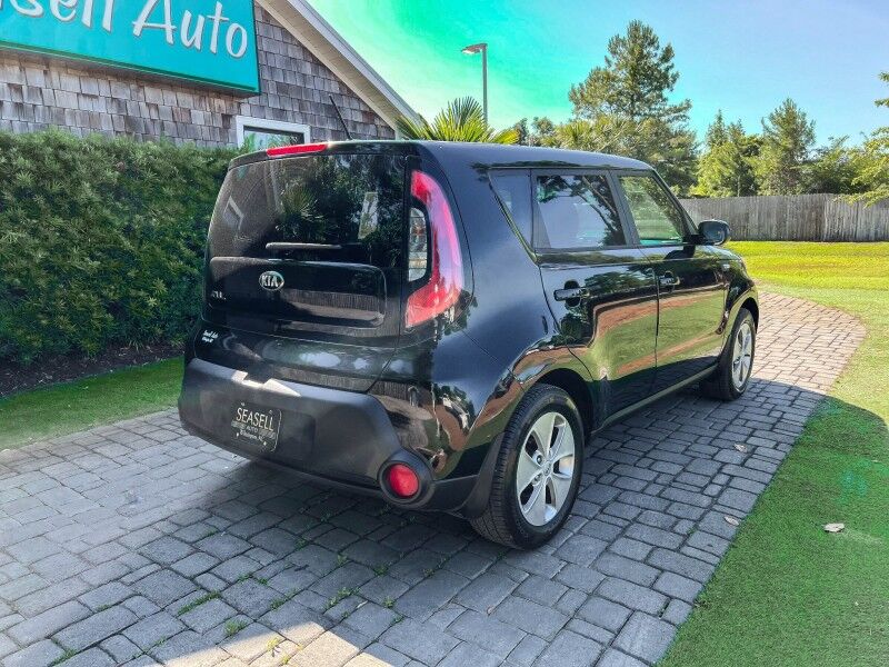 2014 Kia Soul Base Wilmington NC